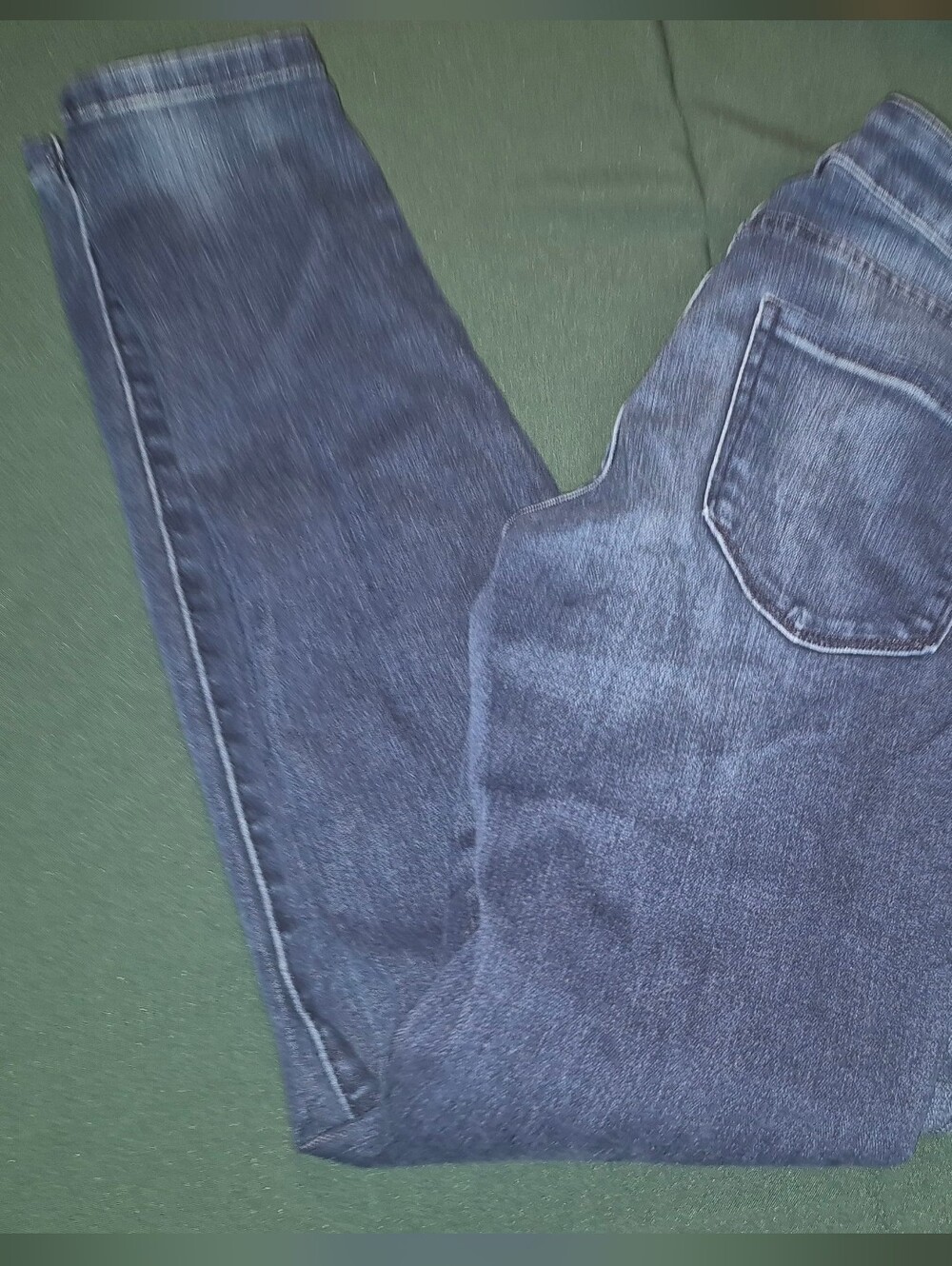 Womens Size 7 Arizona Jeans